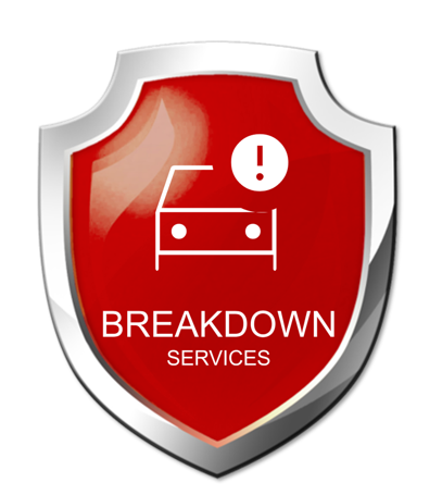 Breakdown Services